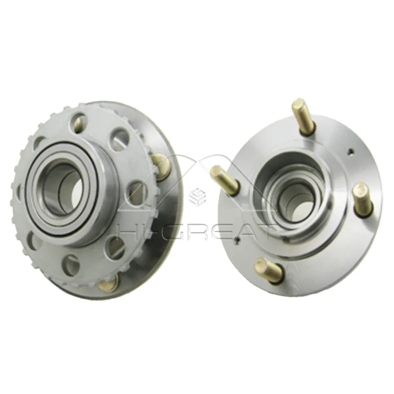 HUB280-1   OEM Wheel Hub Units for  MITSUBOSHI  CARISMA (DA_) 1.6 (DA1A)