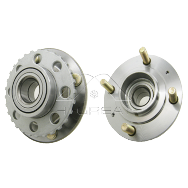 HUB280-1   OEM Wheel Hub Units for  MITSUBOSHI  CARISMA (DA_) 1.6 (DA1A)