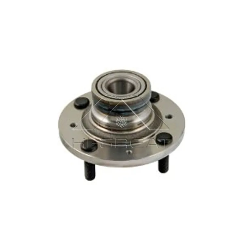 MB584674   OEM Wheel Hub Units for  MITSUBOSHI  LANCER V (CB_A, CD_A, CE_A) 1.3 (CB1A)