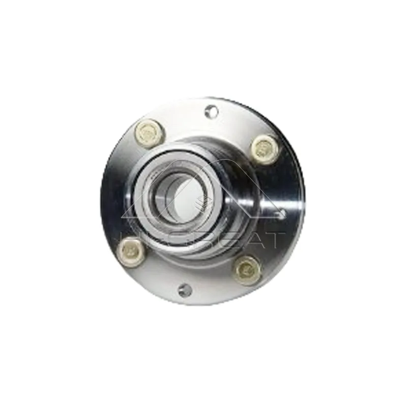 OEM  MB663630   Wheel Hub Units for  MITSUBOSHI  LANCER V (CB_A, CD_A, CE_A) 1.3 (CB1A)