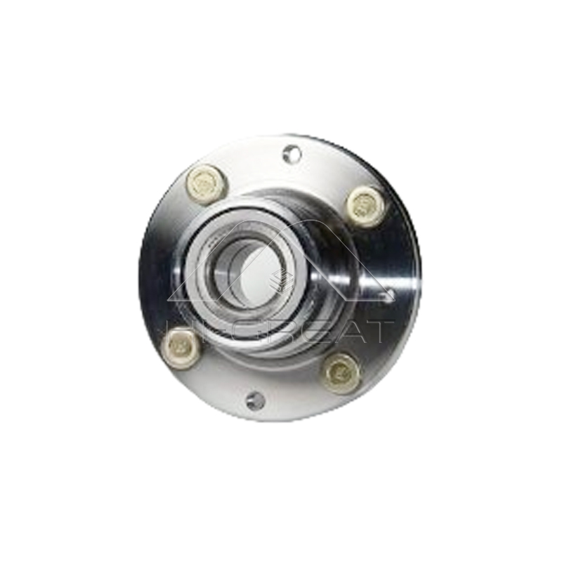 OEM  MB663630   Wheel Hub Units for  MITSUBOSHI  LANCER V (CB_A, CD_A, CE_A) 1.3 (CB1A)