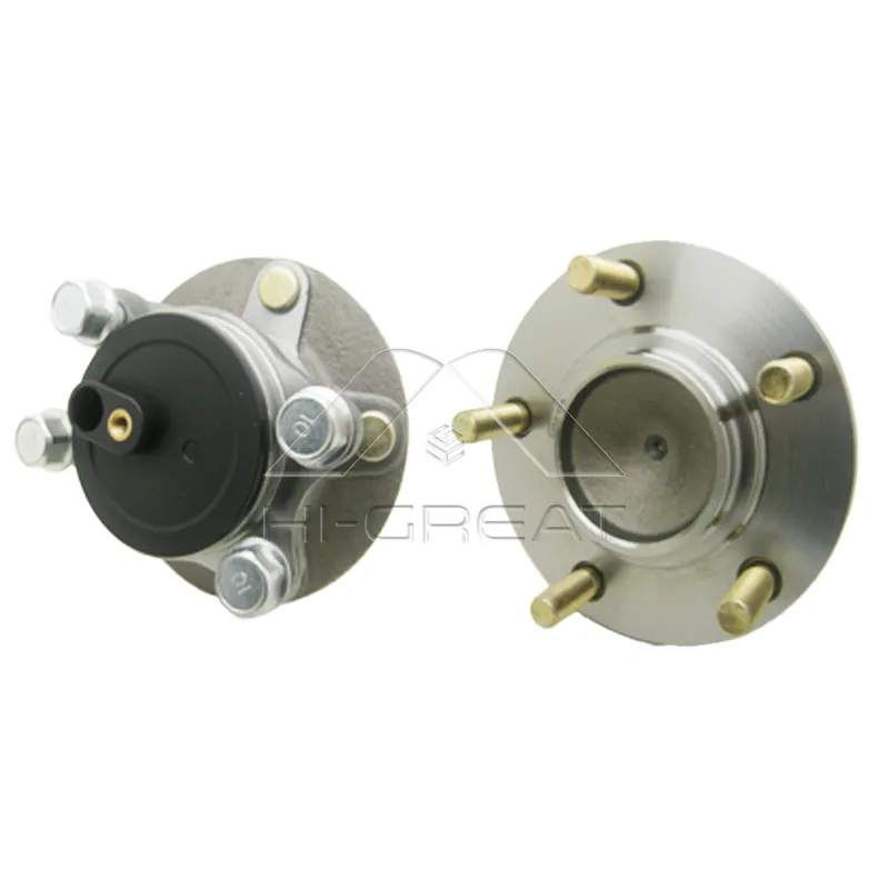 OEM  3785A008   Wheel Hub Units for  MITSUBOSHI  LANCER VIII (CY_A, CZ_A) 1.5