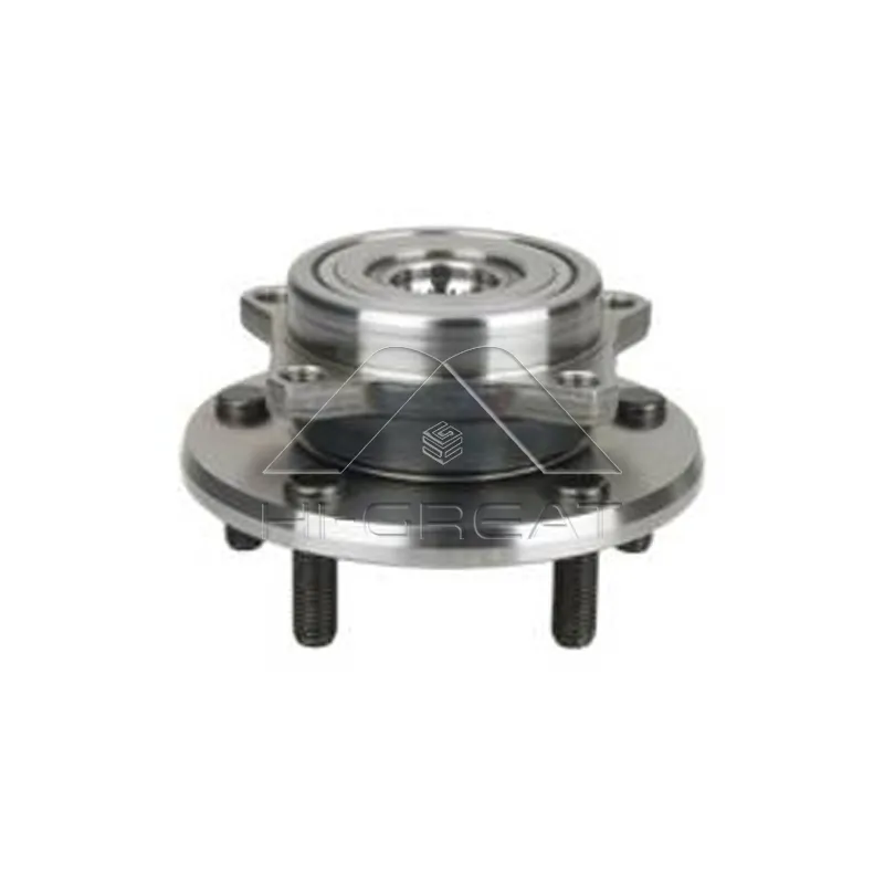 OEM  MR103664   Wheel Hub Units for  MITSUBOSHI  GALANT IX Saloon (DJ_, ED_, EF_) 2.4