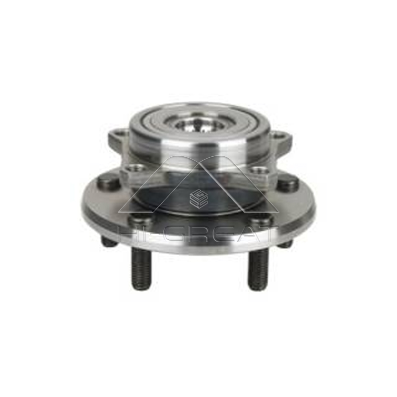 OEM  MR103664   Wheel Hub Units for  MITSUBOSHI  GALANT IX Saloon (DJ_, ED_, EF_) 2.4