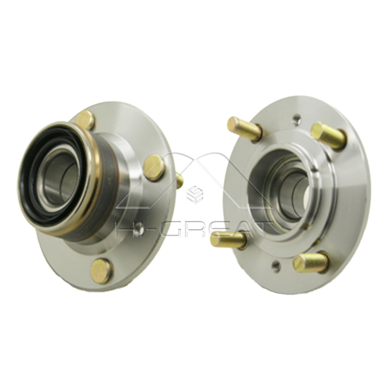 MB515400  OEM Wheel Hub Units for  MITSUBOSHI  GALANT VI (E3_A) 1.8 (E32A)
