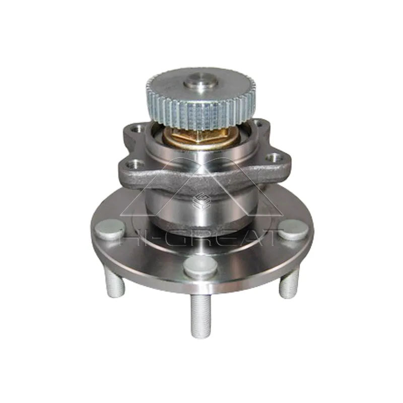 MR103654  OEM Wheel Hub Units for  MITSUBOSHI  ECLIPSE Convertible 2.0