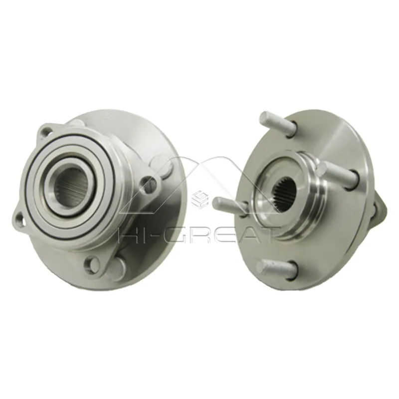 OEM  MB949096   Wheel Hub Units for  MITSUBOSHI  GALANT VII (E5_A, E7_A, E8_A) 1.8 (E52A)