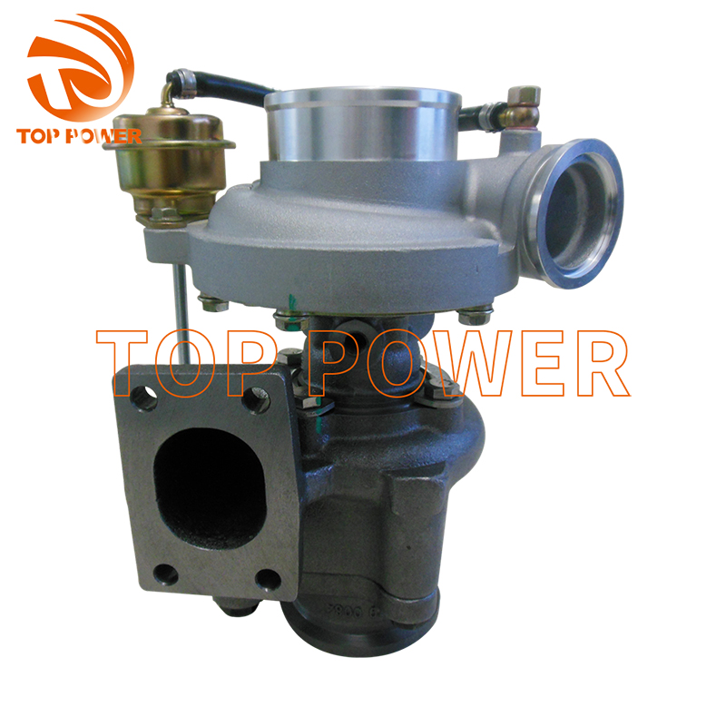 Car Turbo Turbocharger 3966674 3966664 005M001393-020 for Ford Cargo