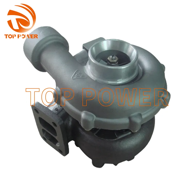 K27 Turbocharger 30965599 70964699 for Mercedes Benz Truck Bus