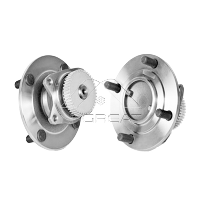 MB864967  OEM Wheel Hub Units for  MITSUBOSHI  GALANT VI Saloon (E3_A) 2.0 (E39A, E38A, E33A)