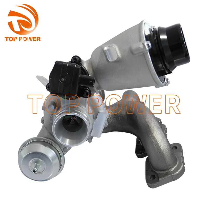 Wholesale Turbo RHF3 Turbocharger A2700902780 for Mercedes A B C CLA GLA Class