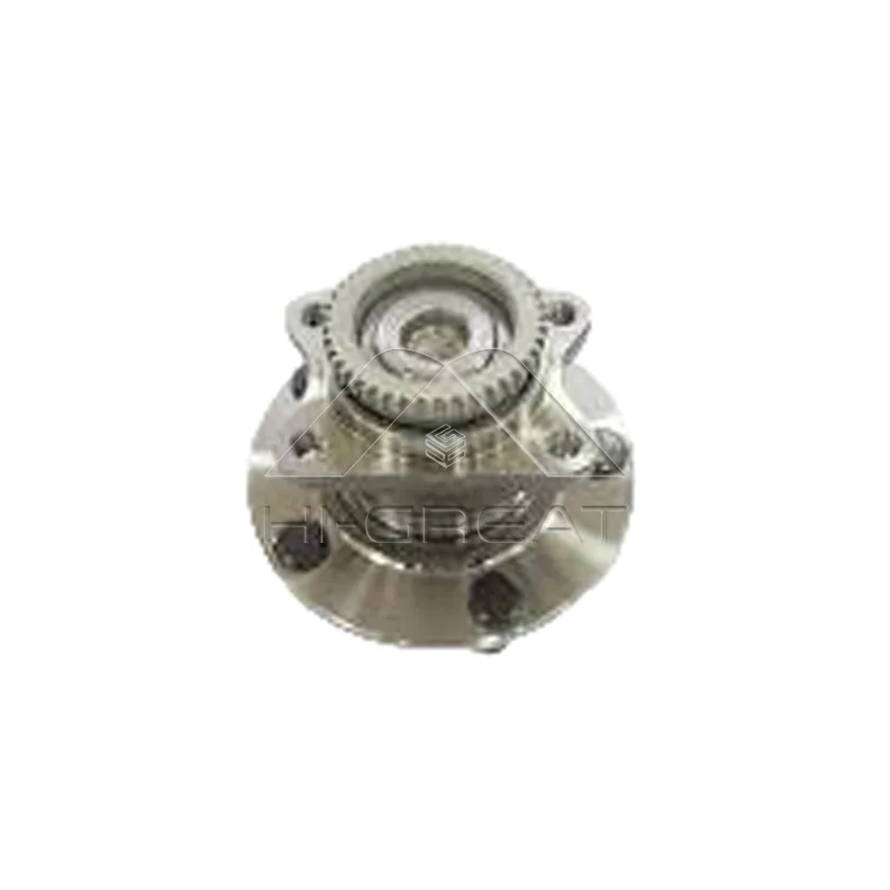 OEM  MR589520   Wheel Hub Units for  MITSUBOSHI  ECLIPSE IV (DK_A) 2.4