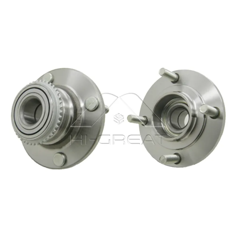 OEM  MR527452    Wheel Hub Units for  MITSUBOSHI  LANCER CARGO Estate Van (CS_W) 1.6 (CS3W)