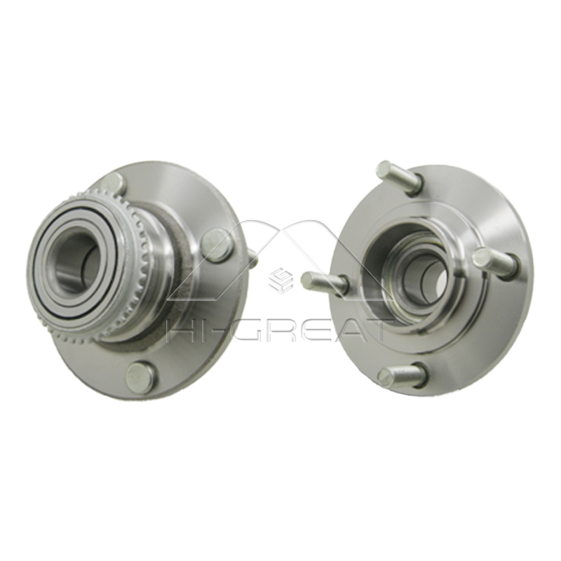 OEM  MR527452    Wheel Hub Units for  MITSUBOSHI  LANCER CARGO Estate Van (CS_W) 1.6 (CS3W)