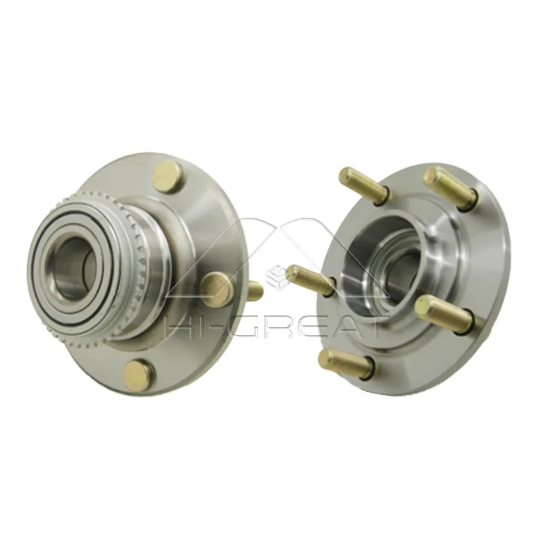 OEM  MR527453    Wheel Hub Units for  MITSUBOSHI  LANCER CARGO Estate Van (CS_W) 1.6 (CS3W)