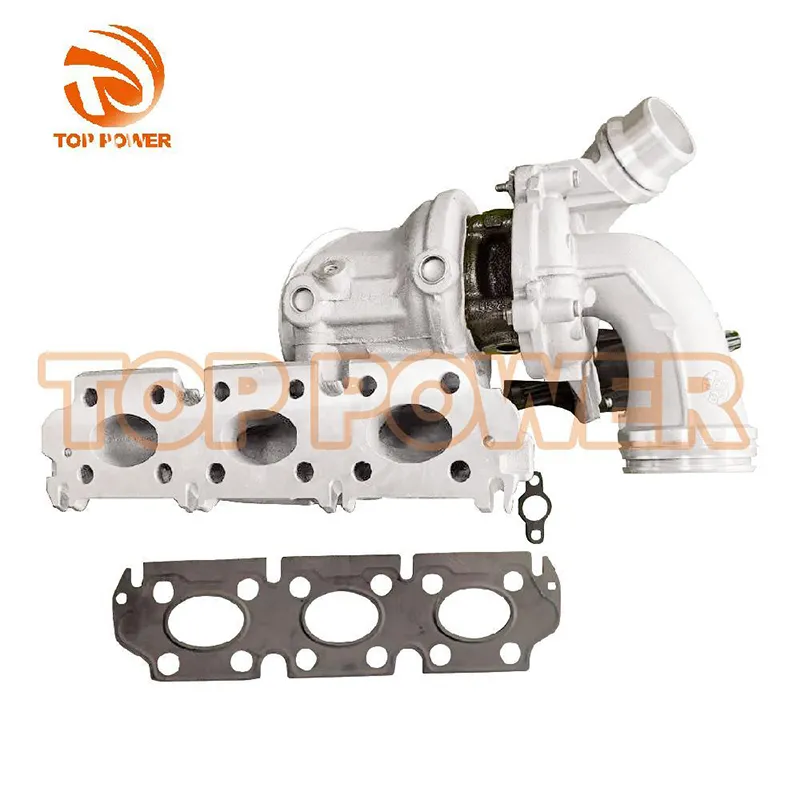 Factory B38 Turbocharger 11658643129 for BMW Mini One Cooper Countryman
