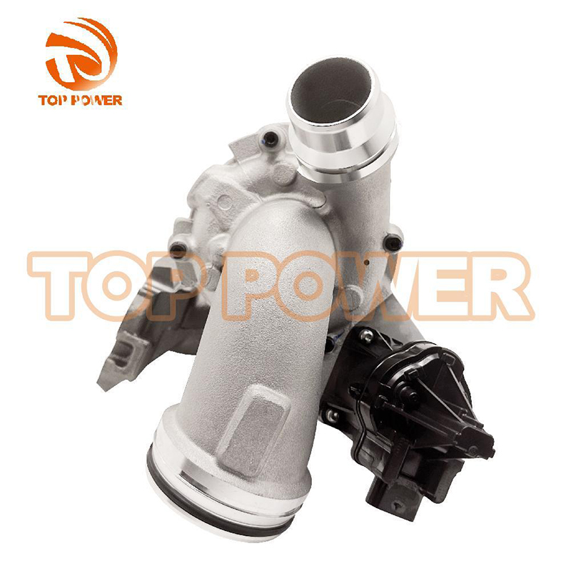 Factory B38 Turbocharger 11658643129 for BMW Mini One Cooper Countryman