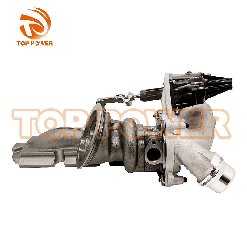 Factory B38 Turbocharger 11658643129 for BMW Mini One Cooper Countryman