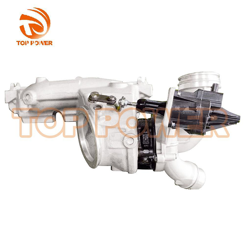 Factory B38 Turbocharger 11658643129 for BMW Mini One Cooper Countryman