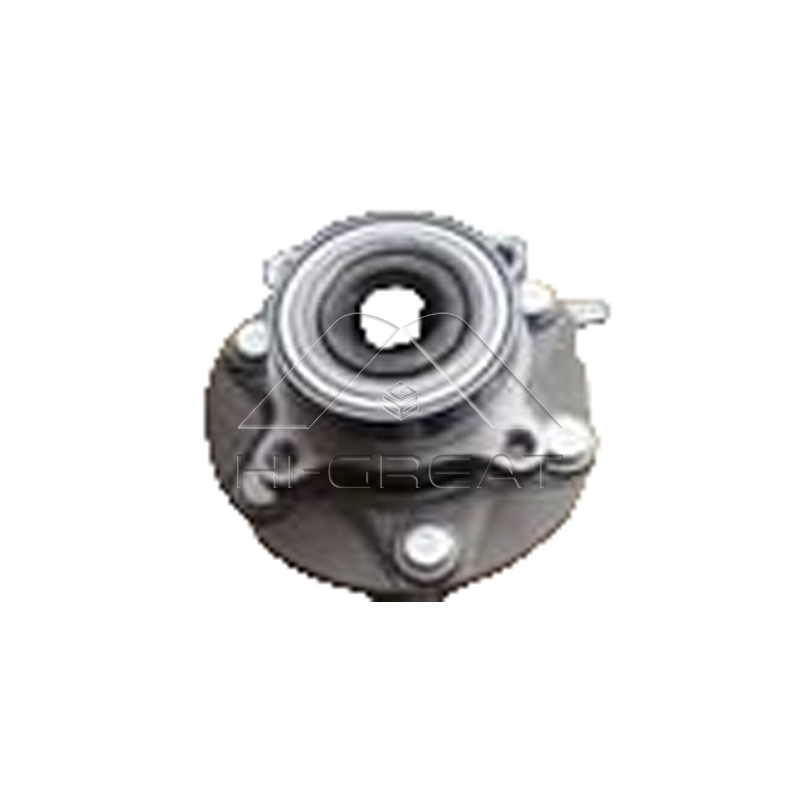 3880A015   OEM Wheel Hub Units for  MITSUBOSHI  PAJERO CLASSIC (V2_W, V6_W, V7_W) 3.2 DI-D (V68W, V78W)