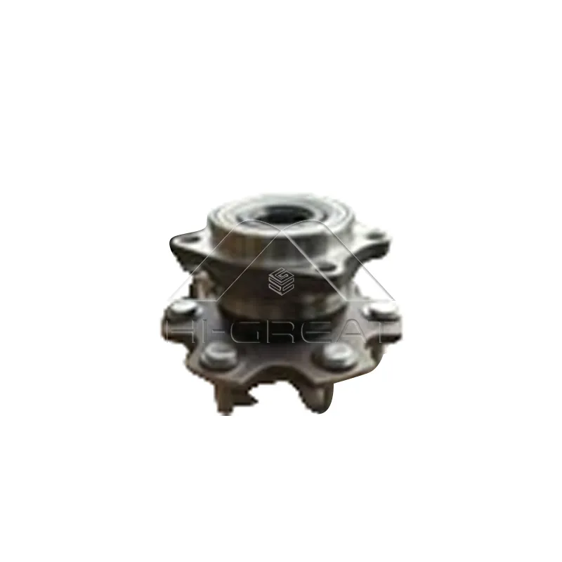 3780A007   OEM Wheel Hub Units for  MITSUBOSHI  PAJERO CLASSIC (V2_W, V6_W, V7_W) 3.2 DI-D (V68W, V78W)