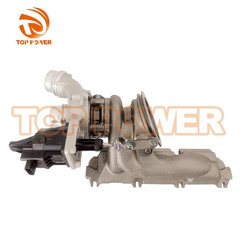 Car Turbo Parts 11659895980 11657633795 Turbocharger for BMW 116i 118i 218i 318i 328i 418i