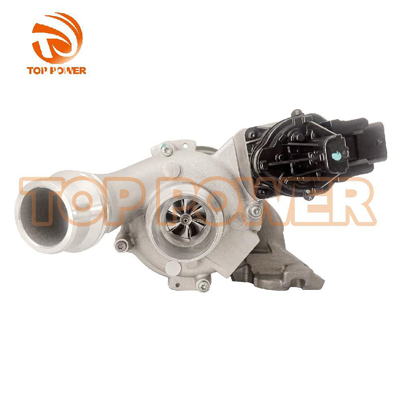 Car Turbo Parts 11659895980 11657633795 Turbocharger for BMW 116i 118i 218i 318i 328i 418i