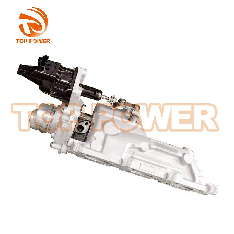 Car Turbo Parts 11659895980 11657633795 Turbocharger for BMW 116i 118i 218i 318i 328i 418i