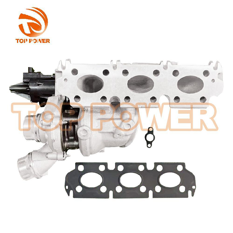 Car Turbo Parts 11659895980 11657633795 Turbocharger for BMW 116i 118i 218i 318i 328i 418i