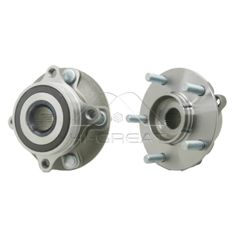 mr594979    OEM Wheel Hub Units for  MITSUBOSHI  GRANDIS (NA_W) 2.0 DI-D (NA8W)