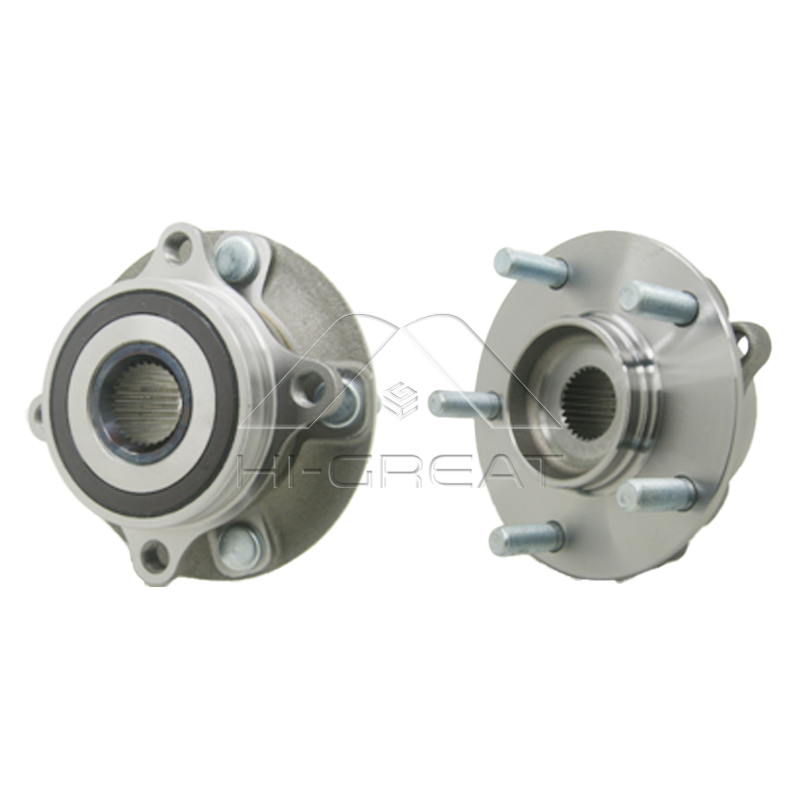 mr594979    OEM Wheel Hub Units for  MITSUBOSHI  GRANDIS (NA_W) 2.0 DI-D (NA8W)