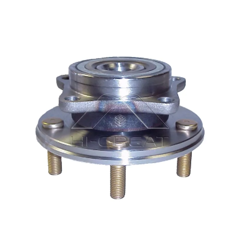OEM  050193B   Wheel Hub Units for  MITSUBOSHI  GALANT VII (E5_A, E7_A, E8_A) 1.8 (E52A)