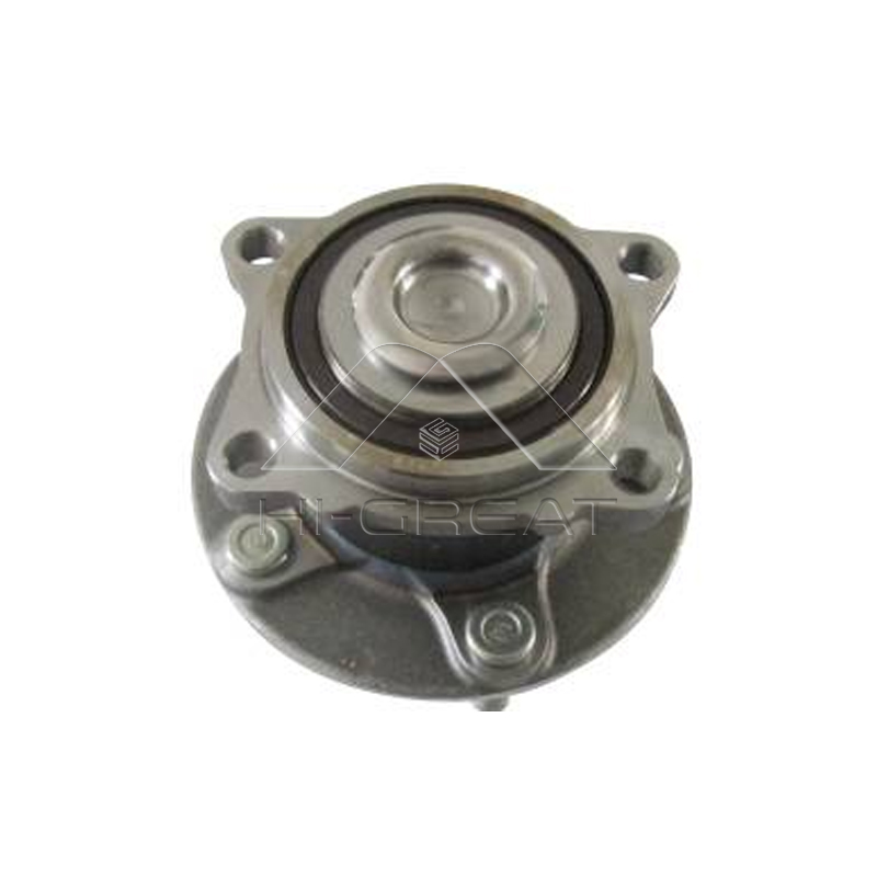 OEM  3785A018   Wheel Hub Units for  MITSUBOSHI  OUTLANDER II (CW_W) 2.4 (CW5W)