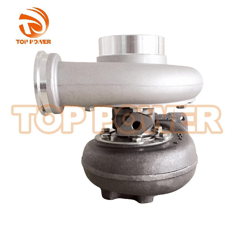 OEM 5000694050 5010330234 Turbo S2C S300 Turbocharger for Renault Truck R340TI G340TI