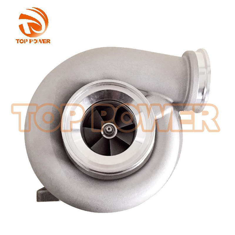 OEM 5000694050 5010330234 Turbo S2C S300 Turbocharger for Renault Truck R340TI G340TI