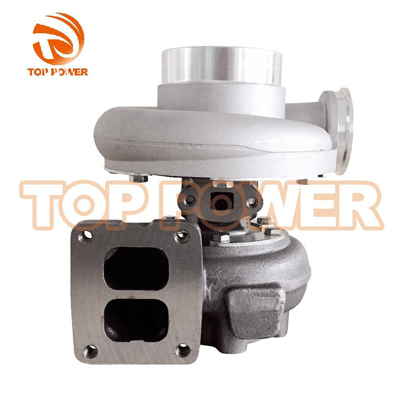OEM 5000694050 5010330234 Turbo S2C S300 Turbocharger for Renault Truck R340TI G340TI
