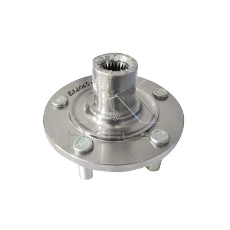 MR510149  OEM Wheel Hub Units for  MITSUBOSHI  LANCER VII (CS_A, CT_A) 1.3