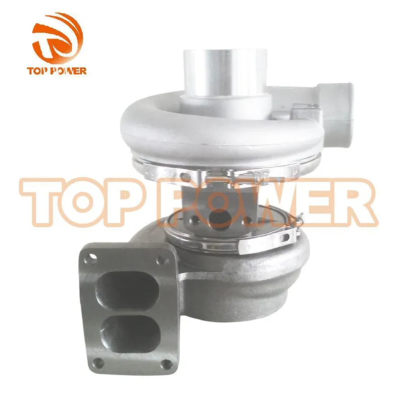 Car Turbo Turbocharger 51091007147 for Renault 9 11 MAN TGE