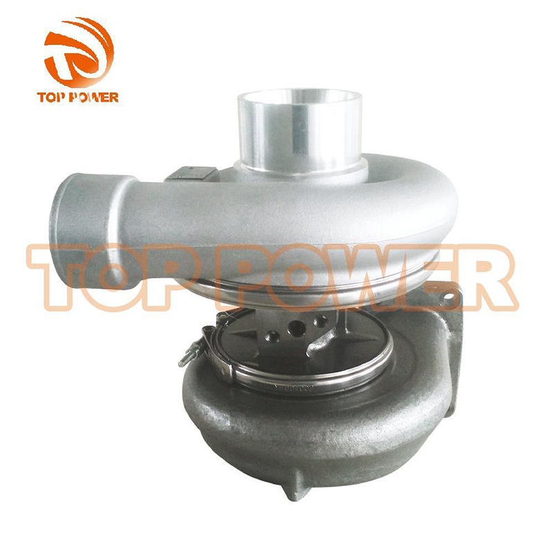 Car Turbo Turbocharger 51091007147 for Renault 9 11 MAN TGE