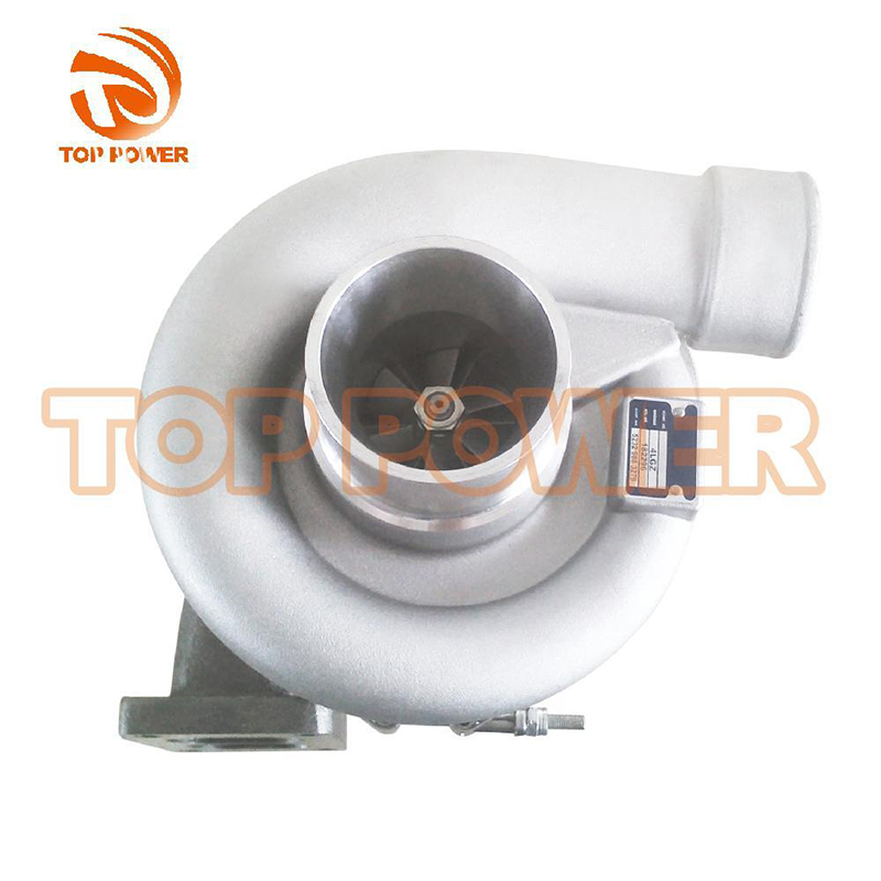 Car Turbo Turbocharger 51091007147 for Renault 9 11 MAN TGE