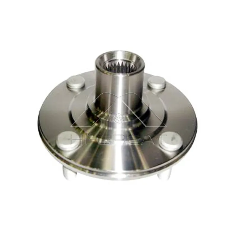 MR519922   OEM Wheel Hub Units for  MITSUBOSHI  LANCER VII (CS_A, CT_A) 1.3