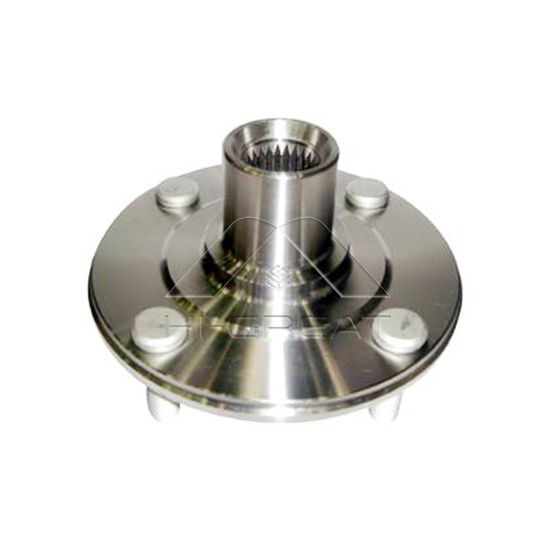 MR519922   OEM Wheel Hub Units for  MITSUBOSHI  LANCER VII (CS_A, CT_A) 1.3