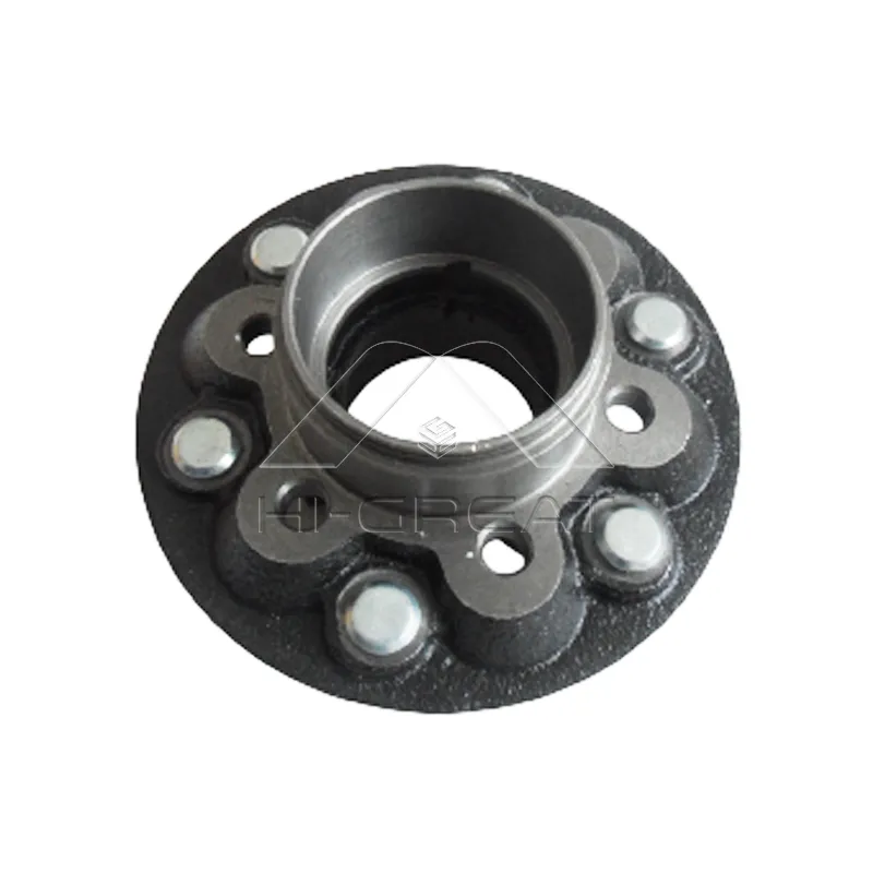 OEM  8-97238417-1   Wheel Hub Units for  ISUZU  D-MAX I (TFR, TFS) 2.5