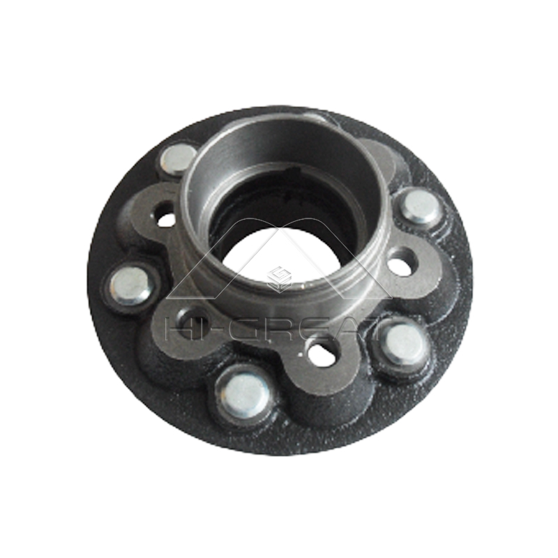 OEM  8-97238417-1   Wheel Hub Units for  ISUZU  D-MAX I (TFR, TFS) 2.5