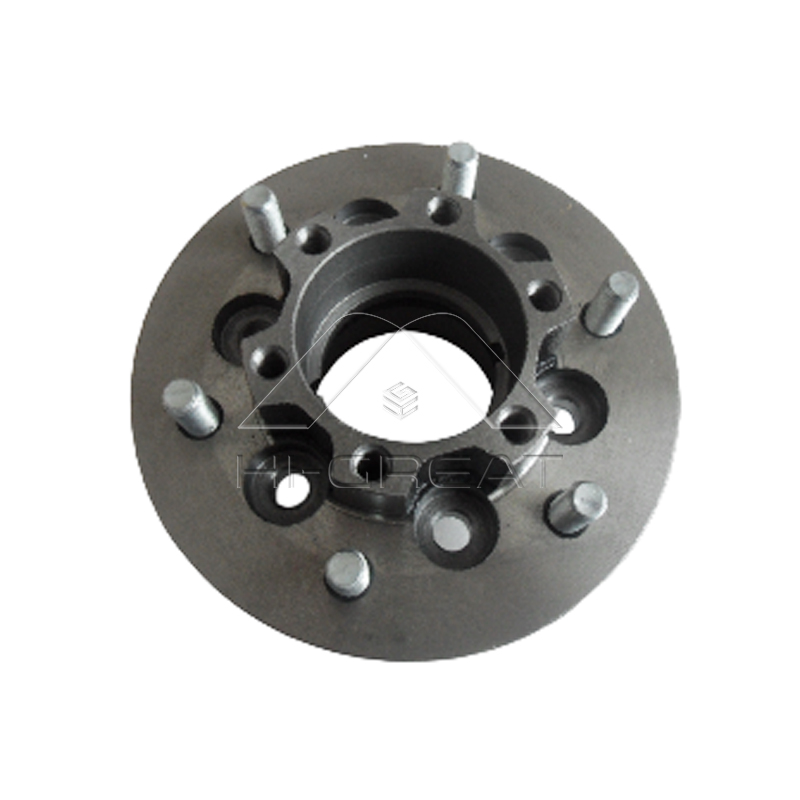 OEM  8-97238417-1   Wheel Hub Units for  ISUZU  D-MAX I (TFR, TFS) 2.5