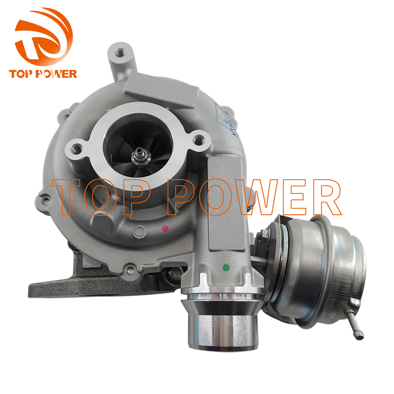 GTB1549LV Turbocharger 8200823026 8200994322 for Renault Master Truck