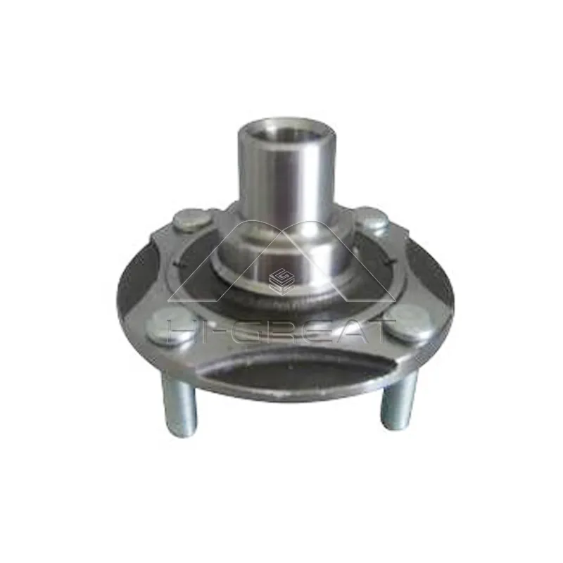 OEM  43421-63B00   Wheel Hub Units for  SUZUKI  ALTO IV (EF, SH410_) 1.0 (SH410)