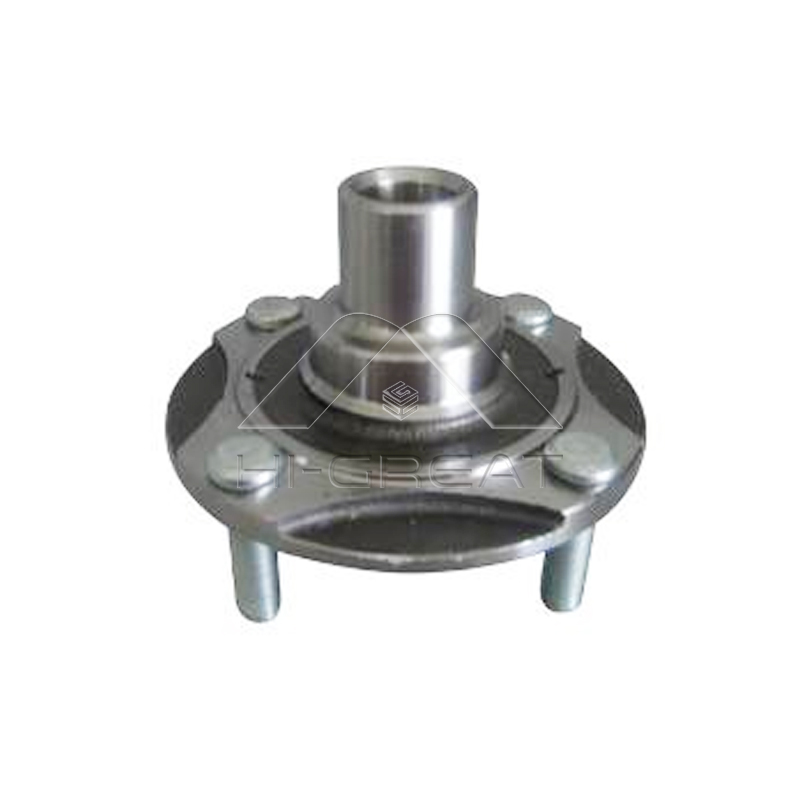 OEM  43421-63B00   Wheel Hub Units for  SUZUKI  ALTO IV (EF, SH410_) 1.0 (SH410)