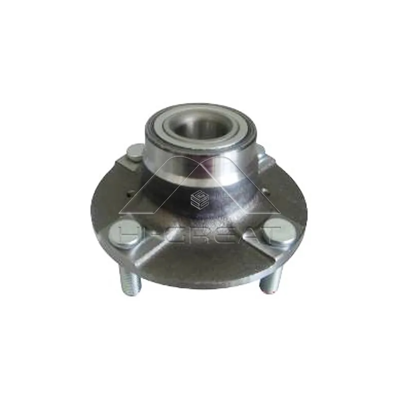 OEM  43402-64B01   Wheel Hub Units for  SUZUKI  SWIFT II Saloon (AH, AJ) 1.3 (SF413, AH35, MA)