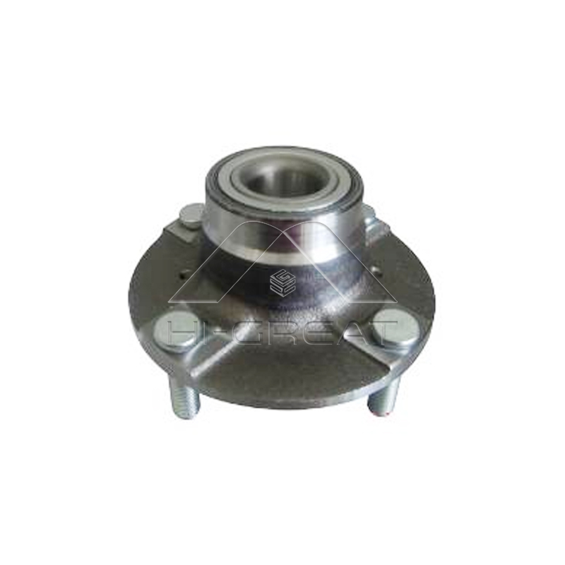 OEM  43402-64B01   Wheel Hub Units for  SUZUKI  SWIFT II Saloon (AH, AJ) 1.3 (SF413, AH35, MA)